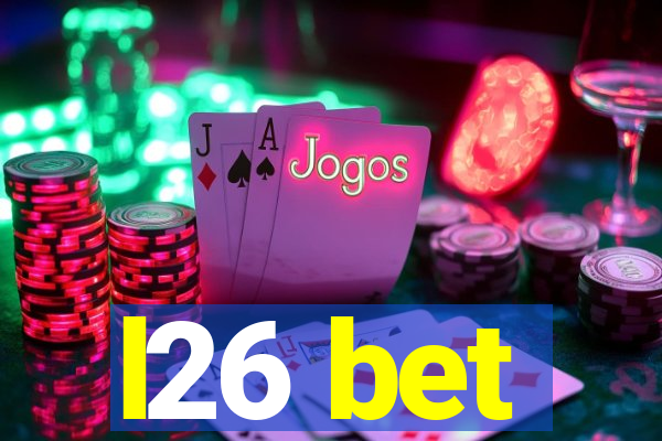 l26 bet